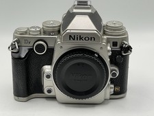 Nikon DF 16,2 MP FOTOCAMERA