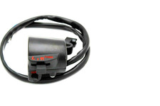 HONDA COMANDO REPLICA