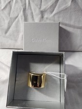 ANELLO CALVIN KLEIN