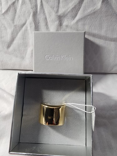 Anello calvin klein - anello,