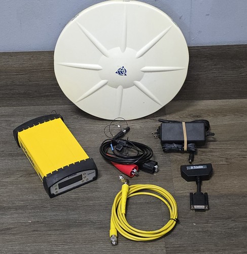 Trimble sps855 gps - sps855,