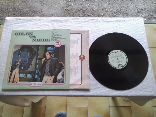 33giri adriano celentano - adriano,