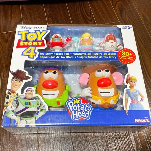 Disney toy story - disney, mr.potato