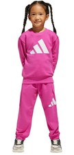 Tuta Bambina Adidas Essentials