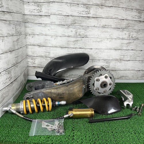 Ducati 900 febur - ducati, forcellone