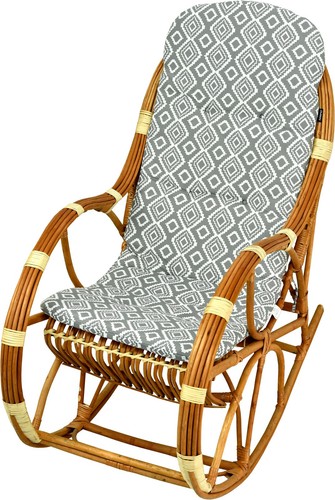 Cuscino imbottito per sedia - , a