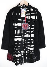 DESIGUAL Anna Laura WOMEN Coat