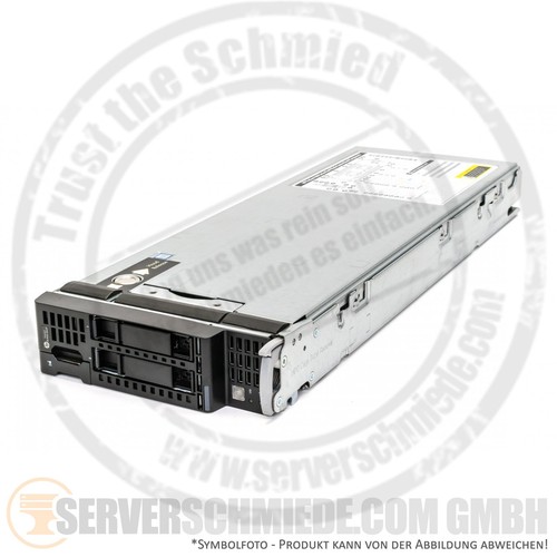 Proliant bl460c gen9 - gen9, blade