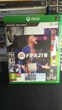 FIFA 21 XBOX SERIES X ITA EA