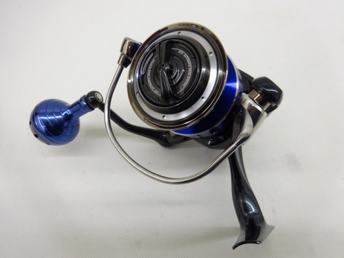 Mulinello spinning daiwa 15 - da,