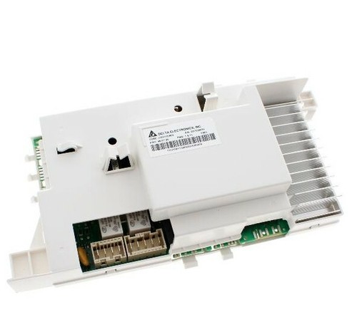 Scheda modulo per lavatrice - scheda,