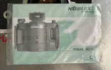 Orig. NOBLEX 150175 Istruzioni