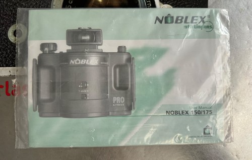 Orig noblex 150175 istruzioni - noblex,