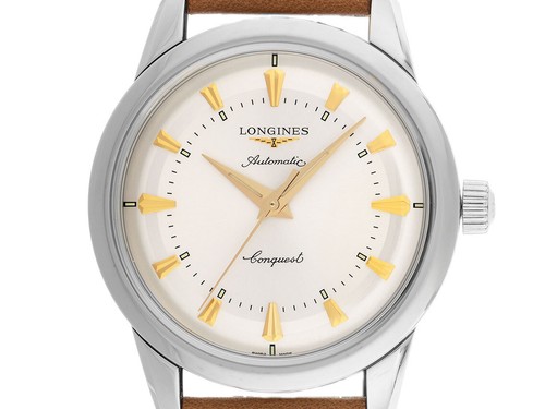 Longines conquest heritage - conquest,