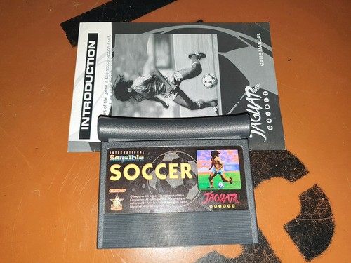 Atari jaguar - ##,