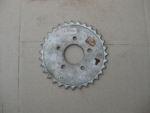 Pignone flandria pezzo nuovo - pignone,