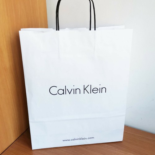 Shopping bag calvin klein - bag,