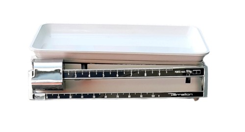 Terraillon bilancia vintage - bilancia,