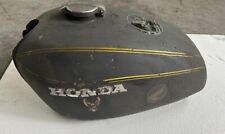 Serbatoio Honda CB 450 Originale  1975  Double Over Head Cam 450 