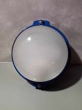 PLAFONIERA APPLIQUE ESTERNO