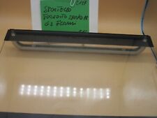 Porta forno in vetro temperato di fornetto Darko 18 Marchio G3 ferrari