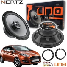 Kit 2 Casse Altoparlanti Hertz