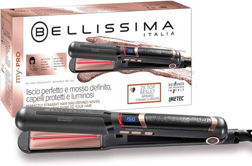 Bellissima imetec pro - my,