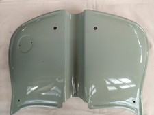 Lambretta 125/150. D/C/E/F