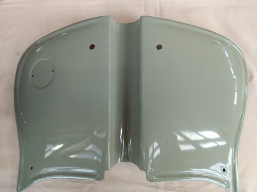 Lambretta 125 150 e f - lambretta, d/c/e/f