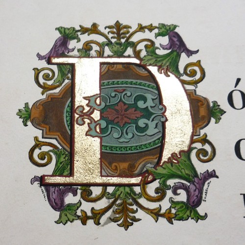 Antifonario capilettera - antifonario,