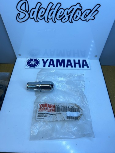 Embout guidon yamaha - 1,