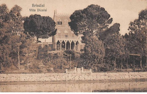Italia brindisi san42870 - -,