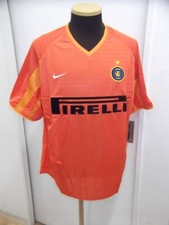 MINT INTER MILAN 2001 Away