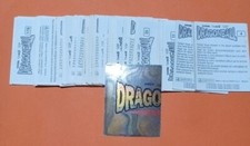 Dragon Ball Panini Evado
