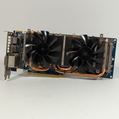 Sapphire 280 dual - sapphire,