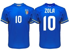 Maglia zola talia ufficiale - zola,