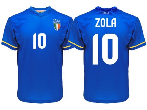 Maglia zola talia - maglia,