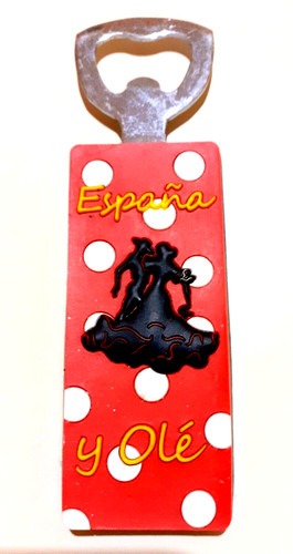 Magnete calamita frigo - ,