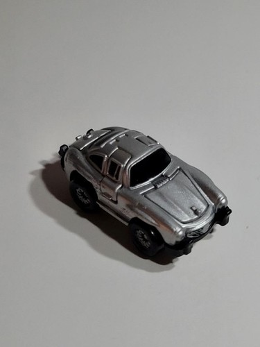 Galoob micro machines deluxe - machines,
