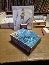 Dark Angel 1/10 Completa Planet Manga . Rif.attrezzi