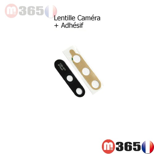 Huawei 2018 lentille verre - 2018,