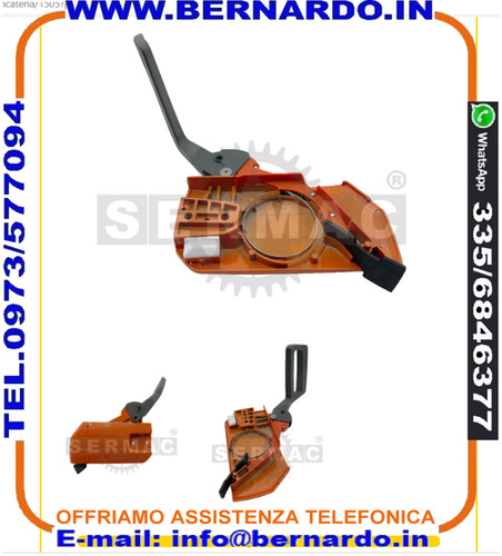 Copricatena motosega husqvarna - copricatena,
