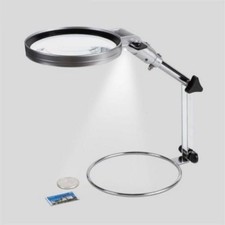 LENTE DI INGRANDIMENTO DA