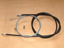 Ducati Single Front Brake