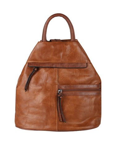 Solada zaino donna ecopelle - zaino,