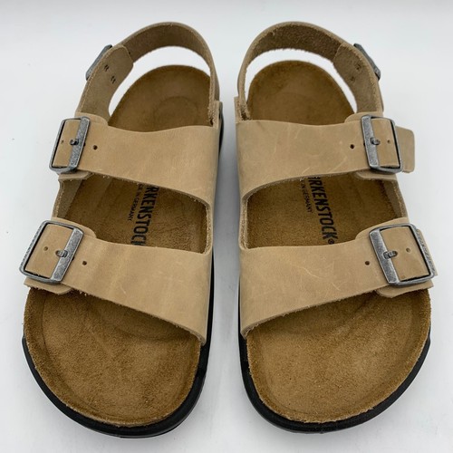 Birkenstock nuovo senza
