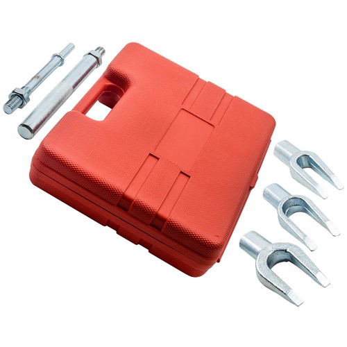 Tie rod ball - rod, seperator