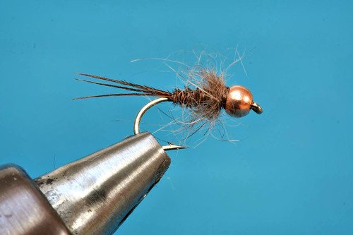 Fliegentom ninfa pezzi - ninfa,