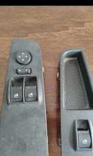 Set Pulsantiera Alza Vetri Punto