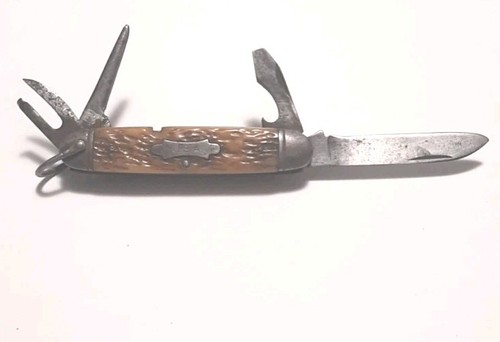 Camillus coltello multiuso - camillus,